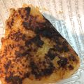 おまめˆᴗˆ's cooksnap of when they made 焼きおにぎり　簡単☆.