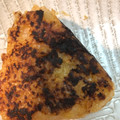 おまめˆᴗˆ's cooksnap of when they made 焼きおにぎり　簡単☆.