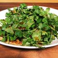 ＊きの子＊'s cooksnap of when they made 市販の冷やし中華をアレンジ！冷やし担々麺.