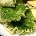 クックMQO5SL☆'s cooksnap of when they made 野菜の天ぷら.