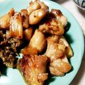 ティグス's cooksnap of when they made 焼き鳥のたれ.