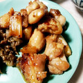 ティグス's cooksnap of when they made 焼き鳥のたれ.