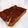 まめあ☆'s cooksnap of when they made ありがとーしょこら（おからチョコケーキ）.