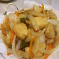 ぼんじりーの's cooksnap of when they made 鶏の胸肉　甘酢南蛮漬け.