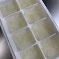 アクゼロ's cooksnap of when they made 離乳食初期〜大根おろし〜.