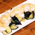 ＊Riｰno＊'s cooksnap of when they made 旬のナス！簡単さっぱり素揚げおろし.