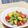 xoerikoxo's cooksnap of when they made ゴーヤのソーセージとトマトの玉子炒め♪.