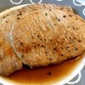 7pockets's cooksnap of when they made ポークソテー（バター醤油）.