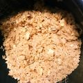 にゃんちきｯ's cooksnap of when they made 簡単♪節約！残ったスープでパラパラ炒飯☆.