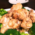 Zuki子's cooksnap of when they made 簡単鶏のさっぱり煮.