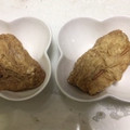 アピナス's cooksnap of when they made 油揚げと卵で「あぶ玉煮」.
