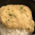 クック8S90F6☆'s cooksnap of when they made めんつゆでとろろご飯.