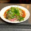 もみじみぃ's cooksnap of when they made ガスパチョ風冷製パスタ.