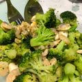 クックSHWQHD☆'s cooksnap of when they made オリーブオイルと麺つゆ 万能ドレッシング.