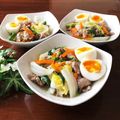 キョーマキ's cooksnap of when they made 簡単☆八宝菜.