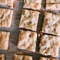 あいin北欧's cooksnap of when they made りんごの簡単☆ケーキ風ソフトクッキー.