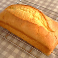 てぃぐまな's cooksnap of when they made 優しい香り❀卵とはちみつのケーキ❀.