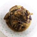 70minto's cooksnap of when they made 後一品に作り置きに！レンジで茄子ゴマポン.