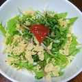クックNAY7AQ☆'s cooksnap of when they made 梅ぇ～✿冷やしうどん.