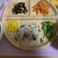 etoile1030's cooksnap of when they made 豚ヒレ肉のマッシュルームクリームソース.