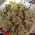 ルルルるか☆'s cooksnap of when they made 包まない♪レンジで簡単ピーマンシュウマイ.
