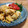 arare*'s cooksnap of when they made じゃがいも衣の鶏のから揚げ.