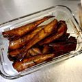 びぶちゃん's cooksnap of when they made 小さいキスの甘露煮.