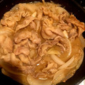 ぴたまま's cooksnap of when they made 韓国家庭のプルコギ風　豚＆たまねぎ炒め♥.