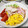 まめたんandママ's cooksnap of when they made 簡単！豚しゃぶの冷やし中華♡.