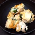 to_mo_3's cooksnap of when they made 簡単！鶏むね肉の大葉チーズはさみ焼き.