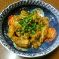 よよっち♪'s cooksnap of when they made 豚軟骨（パイカ）をあっさり塩だけで.