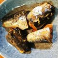 あいひな's cooksnap of when they made イワシのさっぱり煮♪.