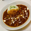 ちゃんnana's cooksnap of when they made お鍋ひとつで簡単！ビーフストロガノフ♡.