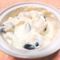 らうんじ美やお's cooksnap of when they made 簡単★おつまみ　黒豆マスカルポーネ.