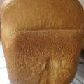 ごにょ's cooksnap of when they made 【ＨＢ】ほんっっとに!!モチモチ食パン☆.