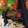 野菜ごはん's cooksnap of when they made ❀焼きかぼちゃとトマトのセサミマリネ❀.