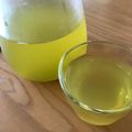 ☆ayumikan☆'s cooksnap of when they made 氷出し緑茶.