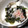ののまま＠ずぼら's cooksnap of when they made 豆腐とわかめとしらすのたらこ和え.