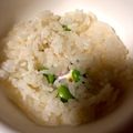 namichan73's cooksnap of when they made 枝豆ごはん.