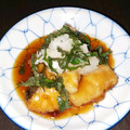ふーさんの妻's cooksnap of when they made ご飯ススム‼☆タラのとろっと旨辛あんかけ.