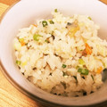 sugarbeast's cooksnap of when they made あさりと生姜の炊き込みご飯.