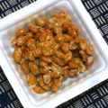 nosso's cooksnap of when they made ピリ辛が美味しい☆ラー油納豆ごはん.