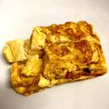 osukelove's cooksnap of when they made お弁当に！ふわふわ卵焼き.