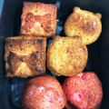 ユカtoマオマオ's cooksnap of when they made HMでバター不使用マドレーヌ.