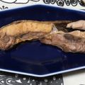 nk3's cooksnap of when they made マグロのカマ焼き.