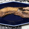 nk3's cooksnap of when they made マグロのカマ焼き.