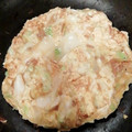 とくんちゃま's cooksnap of when they made 簡単！！なめ茸と卵の炒め物.