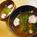 BiwacoJune's cooksnap of when they made 菜の花の下ごしらえ.