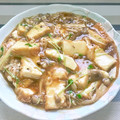 はらぺこしろうさぎ's cooksnap of when they made 厚揚げのキノコあんかけ.