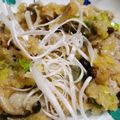 クックZJUK5M☆'s cooksnap of when they made モニタリング！みぞれ豚トロ煮.
